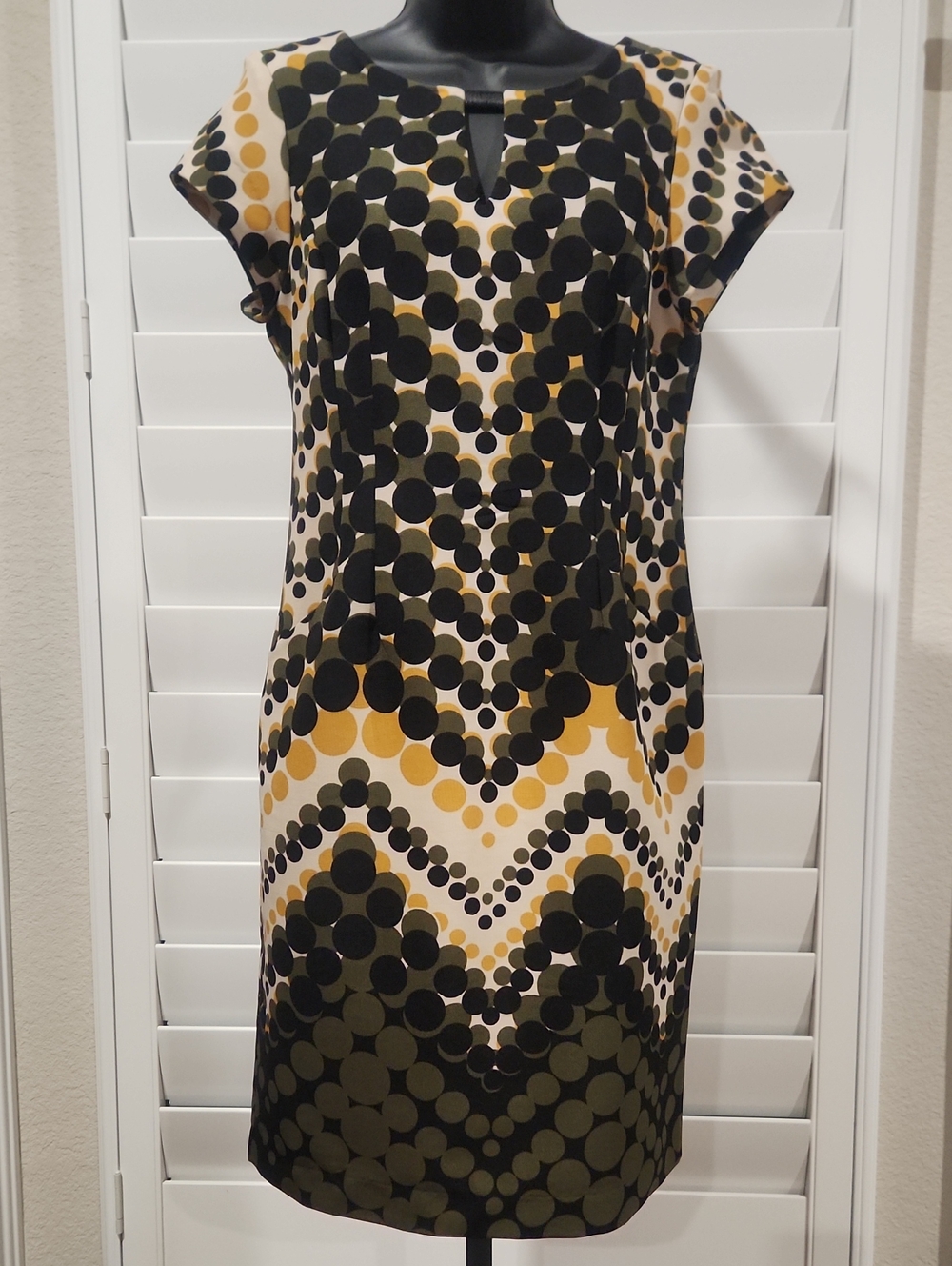 Shelby & Palmer Dress - Picture 2 of 16